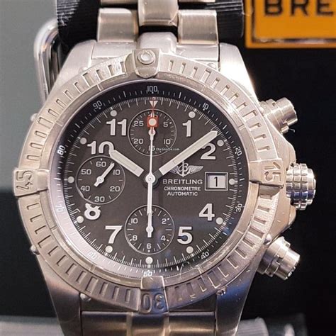 breitling e13360 for sale.